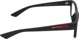 Prada Linea Rossa 0PS 02TV 1B01O1 56 Produkto šonas