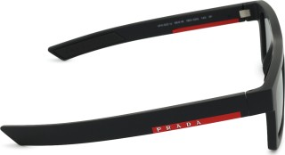 Prada Linea Rossa 0PS 02ZSU 1B002G 55 36710