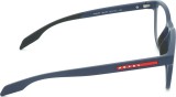 Prada Linea Rossa 0PS 03TV 21V1O1 53 Produkto šonas