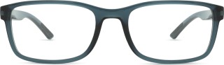 Prada Linea Rossa 0PS 06RV CZH1O1 55 Produkto priekis