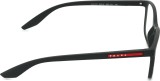 Prada Linea Rossa 0PS 07RV 1B01O1 55 Produkto šonas