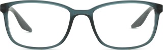 Prada Linea Rossa 0PS 07RV CZH1O1 55 Produkto priekis