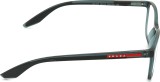 Prada Linea Rossa 0PS 07RV CZH1O1 55 Produkto šonas