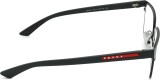 Prada Linea Rossa 0PS 50TV 1B01O1 57 Produkto šonas