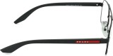 Prada Linea Rossa 0PS 51TV 1B01O1 59 Produkto šonas