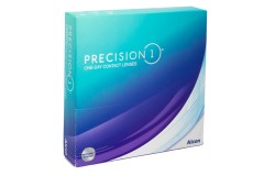 Precision1 (90 lęšių)