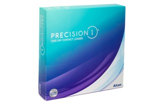 Precision1 (90 lęšių)
