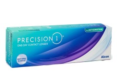 Precision1 for Astigmatism (30 lęšių)
