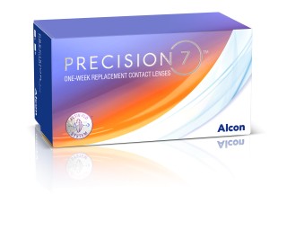 Precision7 (27 lęšių)