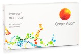 Proclear Multifocal CooperVision (6 lęšiai) 4