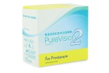 PureVision 2 for Presbyopia (6 lęšiai) 40773