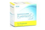 PureVision 2 for Presbyopia (6 lęšiai) 57