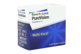 PureVision Multi-Focal (6 lęšiai) 40775