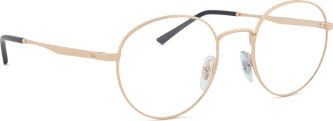 Ray-Ban 0RX3681V 3094 48