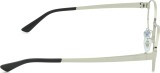 Ray-Ban 0RX3774VD 2501 55 Produkto šonas