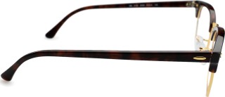 Ray-Ban Clubmaster 0RX5154 8058 51 8950