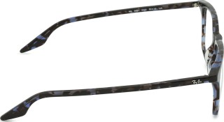 Ray-Ban 0RX5421 8424 Produkto šonas