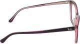 Ray-Ban 0RX5433 8364 52 Produkto šonas