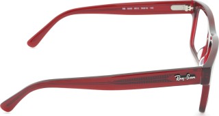 Ray-Ban 0RX5435 8512 56 Produkto šonas