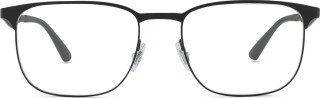 Ray-Ban 0RX6363 2904 54 Produkto priekis