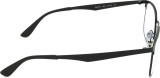 Ray-Ban 0RX6363 2904 54 Produkto šonas