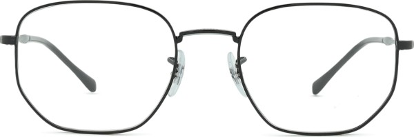 Ray-Ban 0RX6496 2509 53