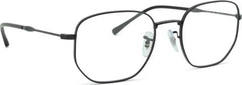 Ray-Ban 0RX6496 2509 53