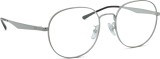 Ray-Ban 0RX6517D 2502 55
