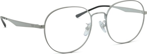 Ray-Ban 0RX6517D 2502 55