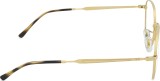Ray-Ban 0RX6534 2500 Produkto šonas