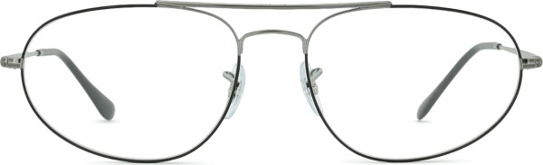 Ray-Ban 0RX6645 3179 60