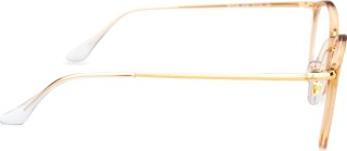 Ray-Ban 0RX7140 8124 51 15279