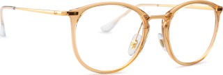 Ray-Ban 0RX7140 8124