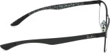 Ray-Ban 0RX8416 2503 55 Produkto šonas