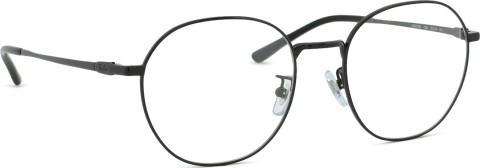 Ray-Ban 0RX8778D 1244 52