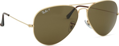 Ray-Ban Aviator Large Metal RB3025 001/57