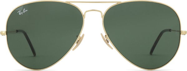 Ray-Ban Aviator Large Metal RB3025 181 62