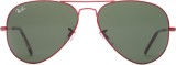 Ray-Ban Aviator Large Metal RB3025 918831 Produkto priekis