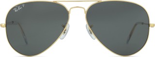 Ray-Ban Aviator Large Metal RB3025 919648 43237