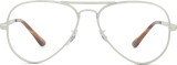 Ray-Ban Aviator Max 0RX3925V 2501 58 45419