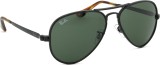 Ray-Ban Aviator Max RB3925 002/31 58