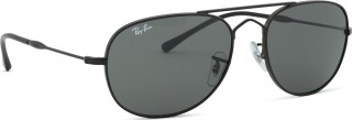 Ray-Ban Bain Bridge RB3735 002/B1 57
