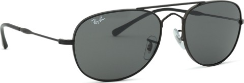 Ray-Ban Bain Bridge RB3735 002/B1 57