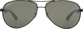 Ray-Ban Carbon Fibre RB8313 002/K7 61 43746