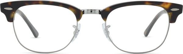 Ray-Ban Clubmaster 0RX5154 2012 49