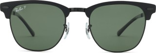 Ray-Ban Clubmaster Metal RB3716 186/58 51 45207
