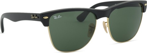 Ray-Ban Clubmaster Oversized RB4175 877 57