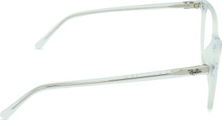Ray-Ban Elliot 0RX5397 2001 48 Produkto šonas