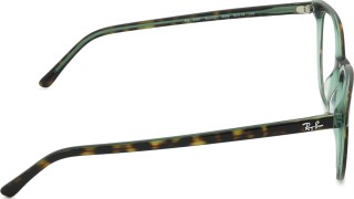 Ray-Ban Elliot 0RX5397 8249 50