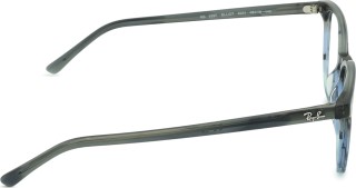 Ray-Ban Elliot 0RX5397 8254 48 Produkto šonas